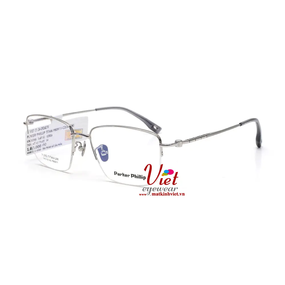 Gọng Kính Parker Phillip P80911 C2
