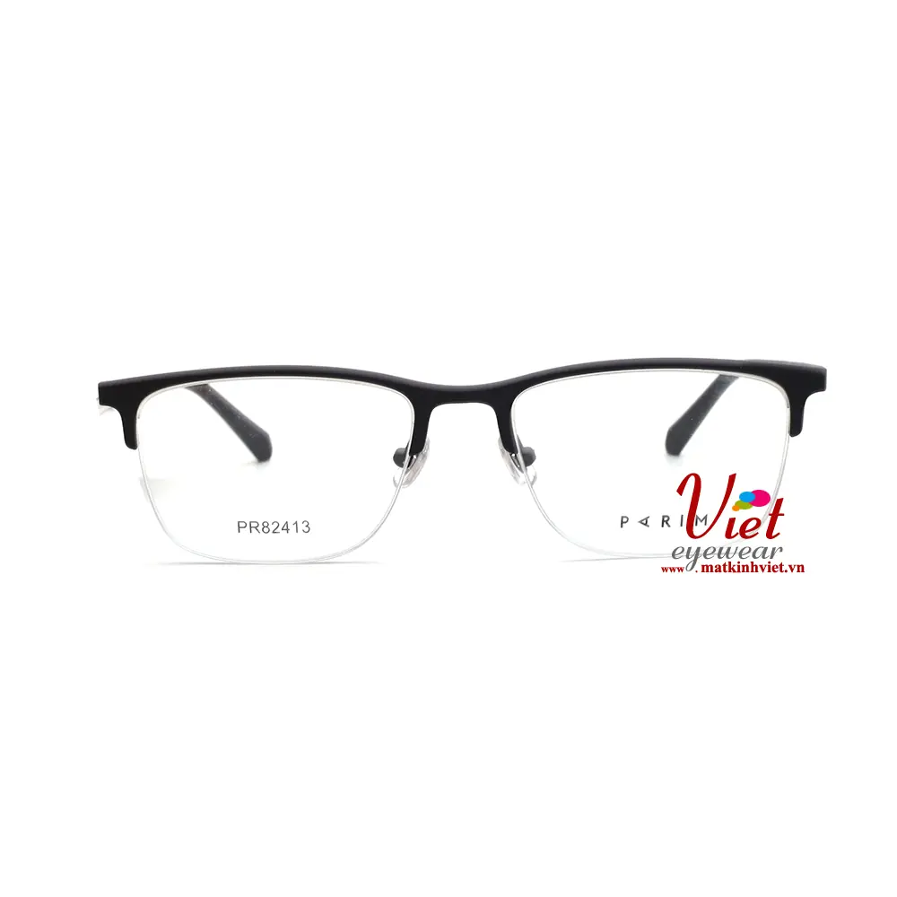 Gọng kính Parim PR82413 B2