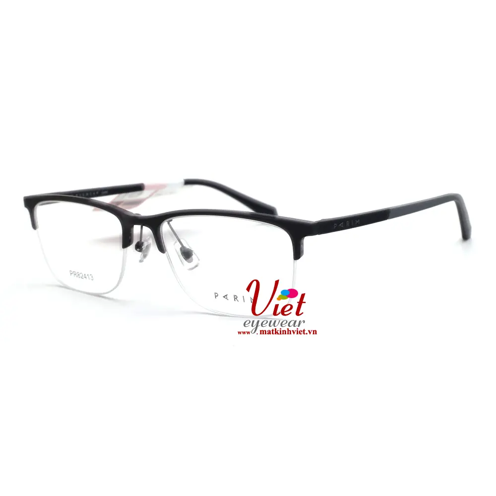 Gọng kính Parim PR82413 B2