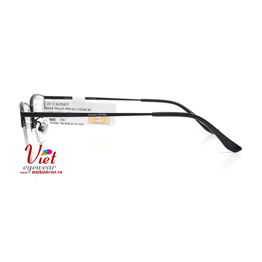 Gọng kính Parker Phillip P8162 C5
