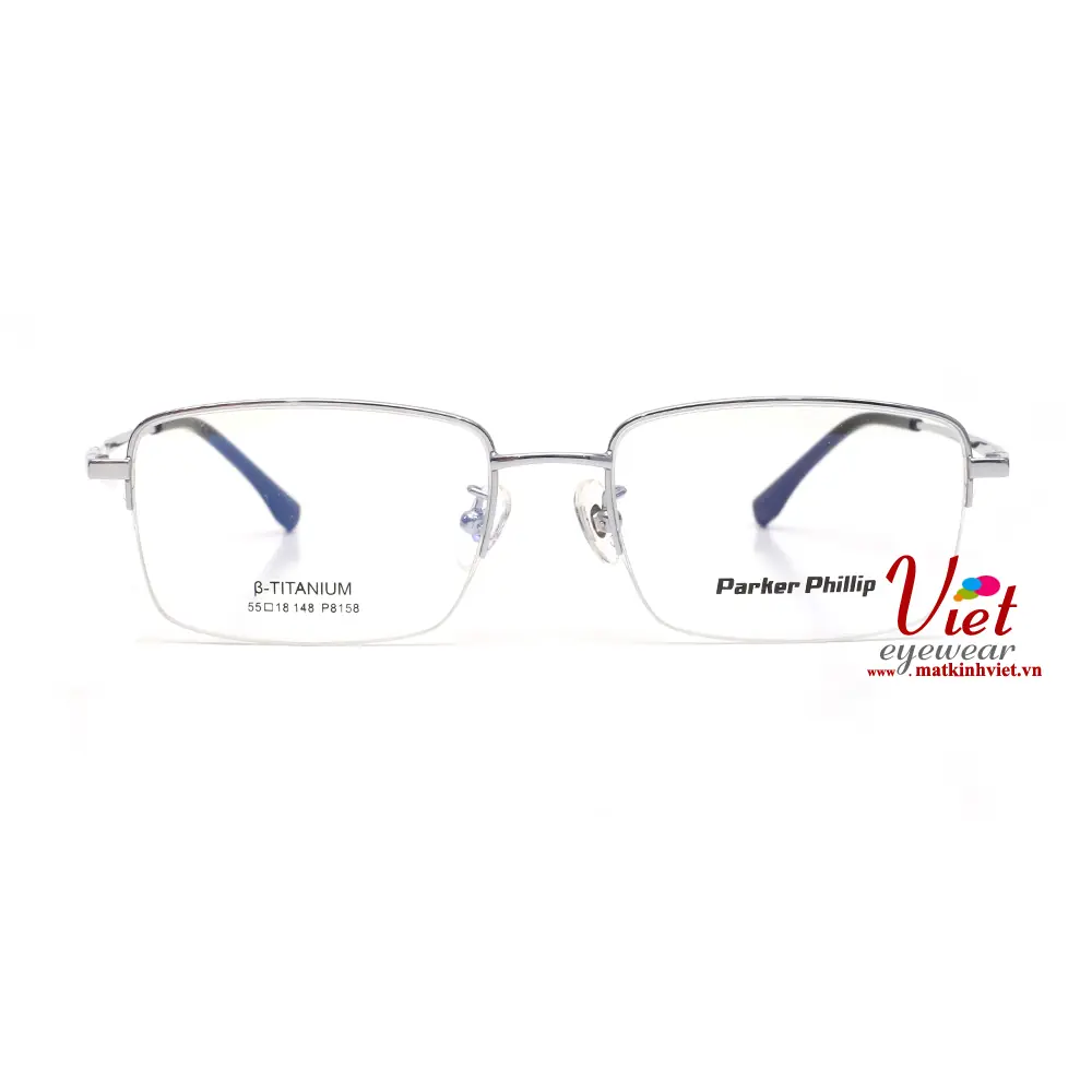 Gọng kính Parker Phillip P8158 C2