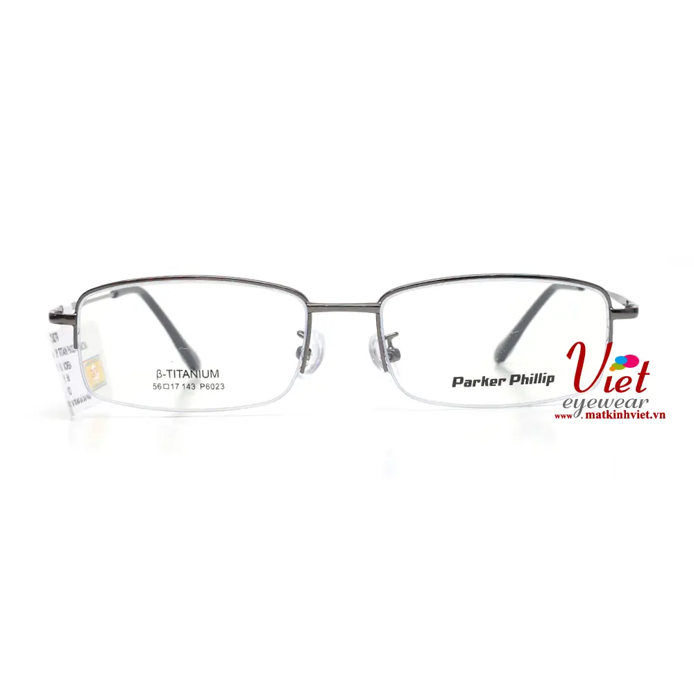 Gọng kính Parker Phillip P6023 C3