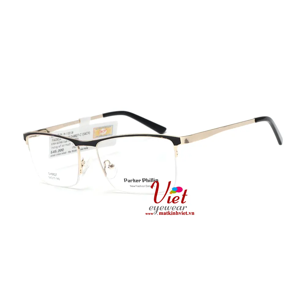 Gọng Kính Parker Phillip DH8827 C1