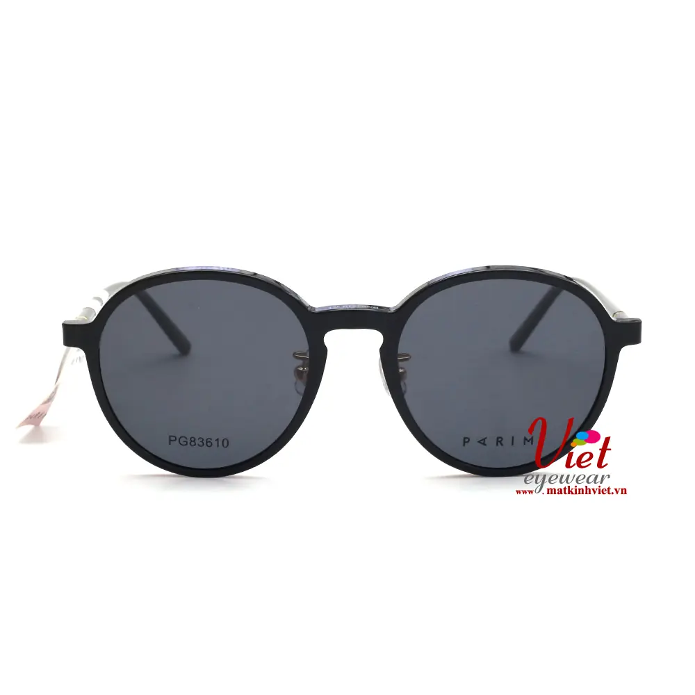 Gọng kính Parim PG83610 K1