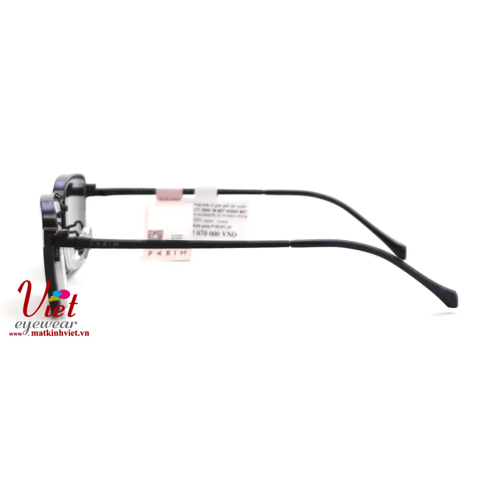Gọng kính Parim PG81603 B1
