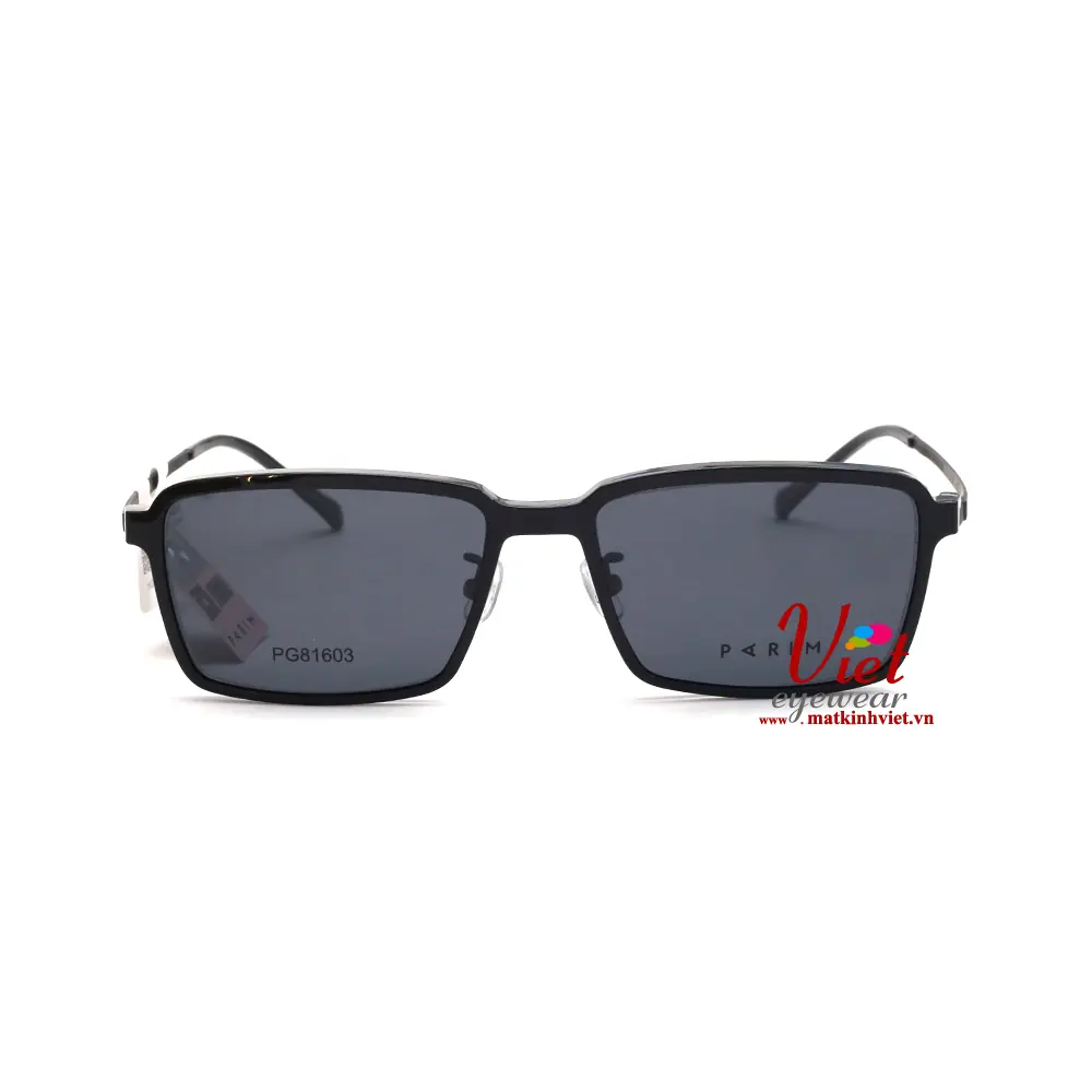 Gọng kính Parim PG81603 B1