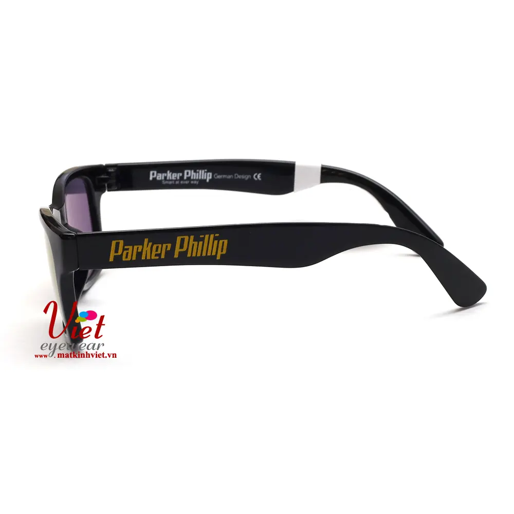 Kính mát Parker Phillip PS9053 SBK