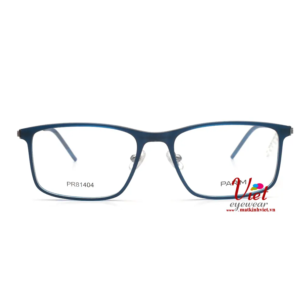 Gọng kính Parim PR81404 C1