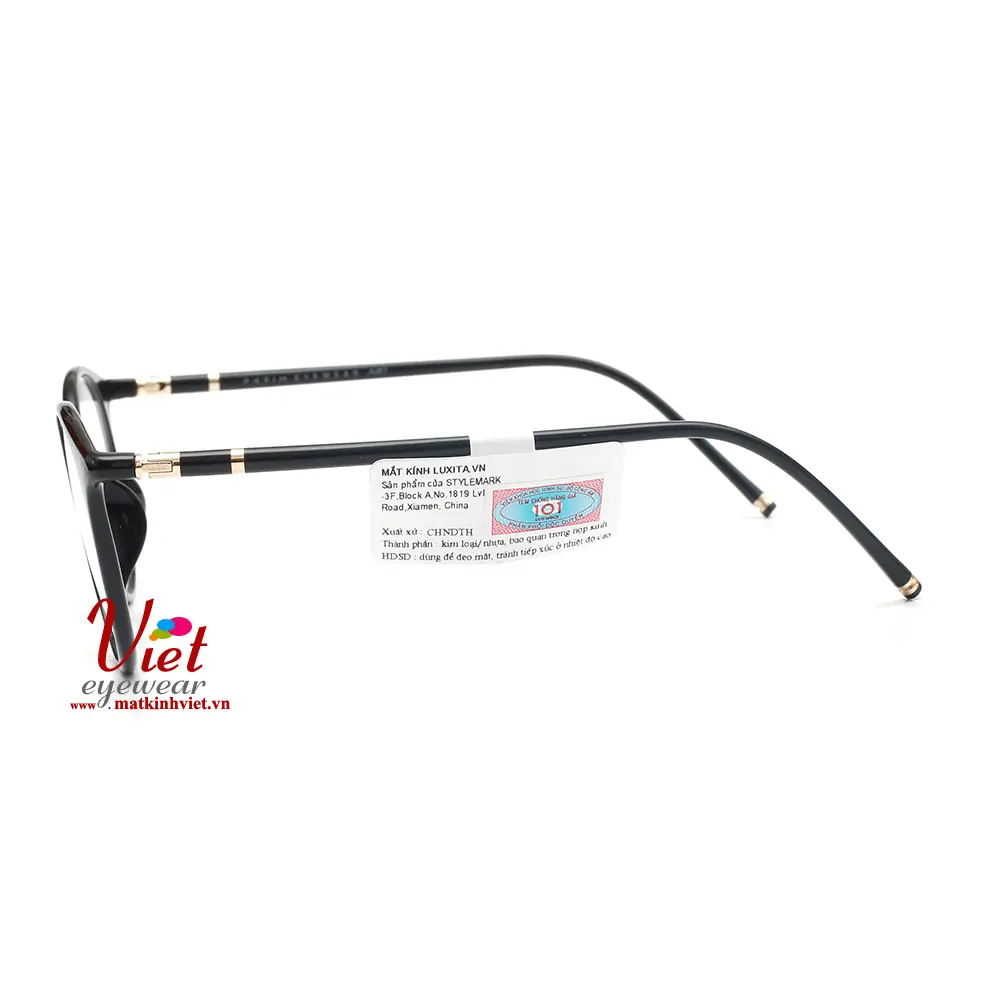 Gọng kính Parim PR7882 B1