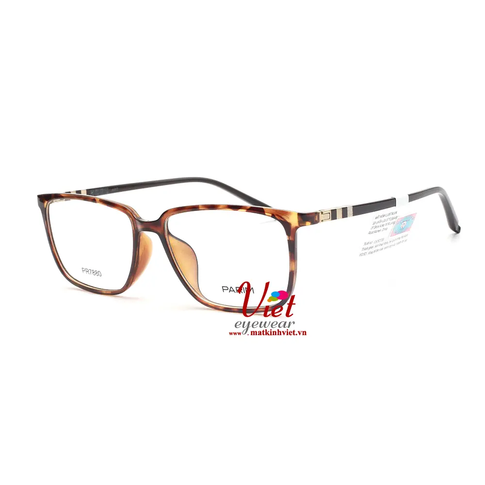 Gọng kính Parim PR7880 T1