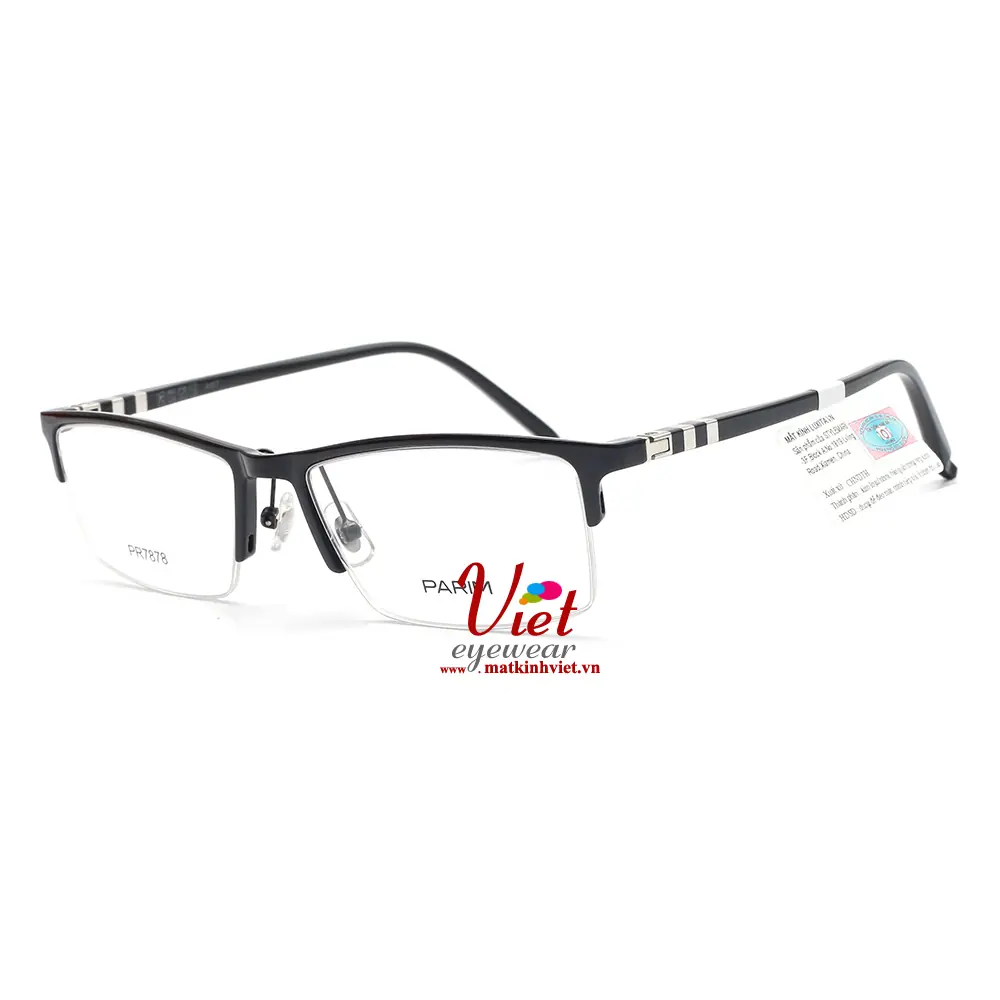 Gọng kính Parim PR7878 B1