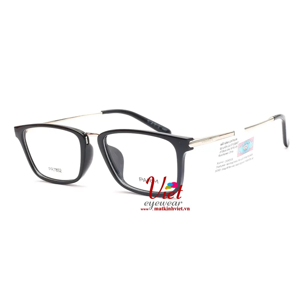 Gọng Kính Parim PR7852 B1