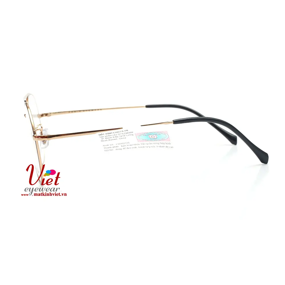 Gọng kính Parim PG83410 B1
