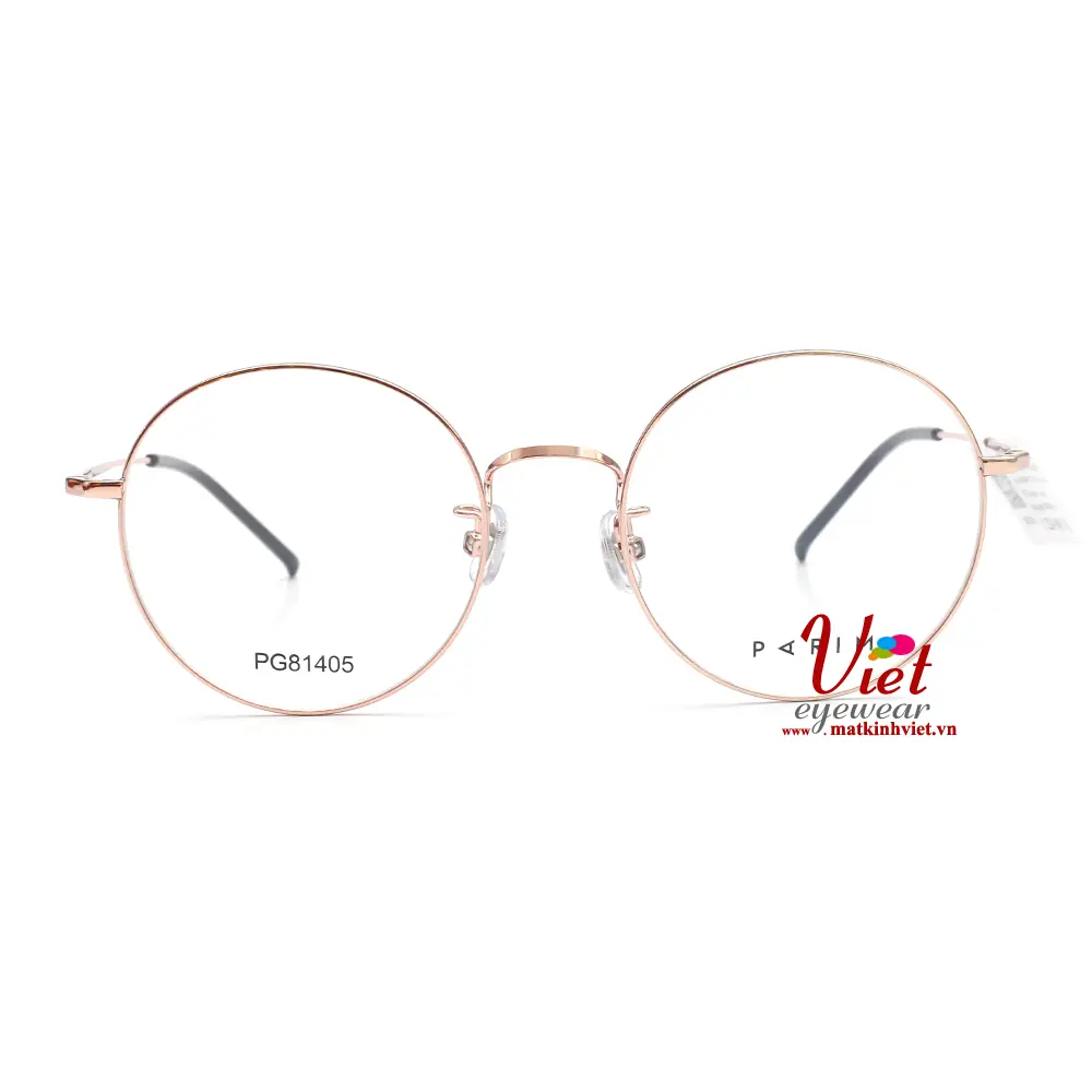 Gọng kính Parim PG81405 K2