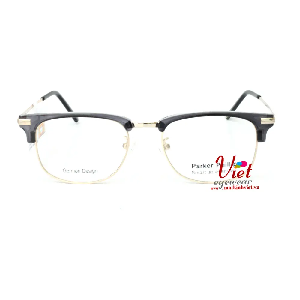 Gọng kính Parker Phillip PP9037 SGR