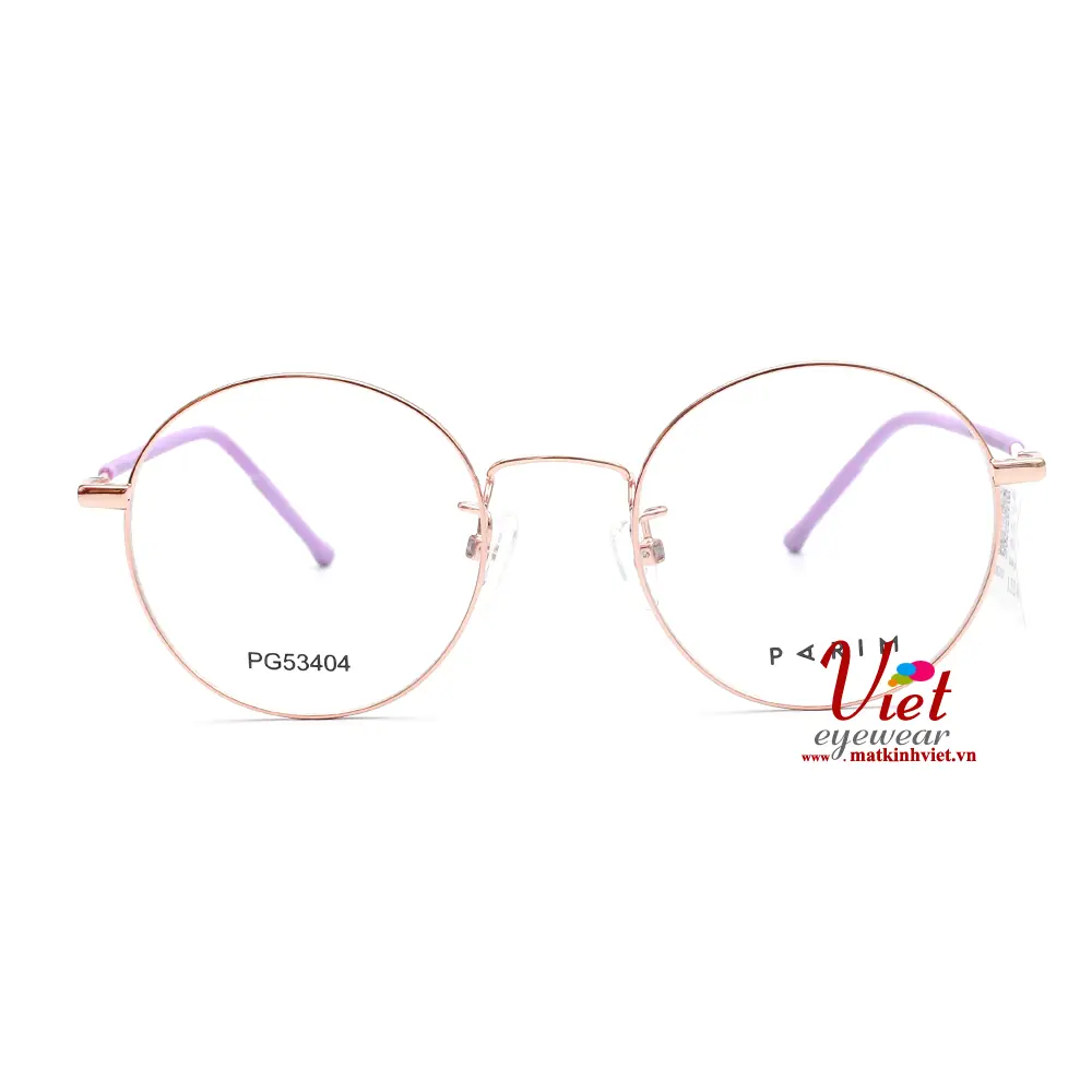 Gọng kính Parim PG53404 K1