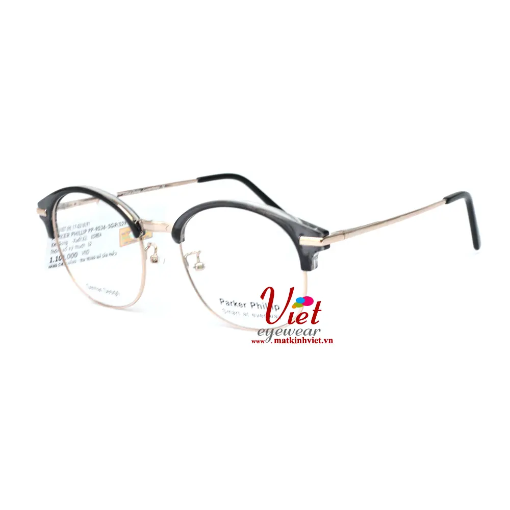 Gọng kính Parker Phillip PP9036 SGR