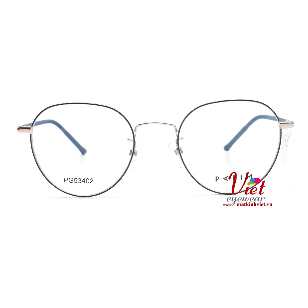 Gọng kính Parim PG53402 C1