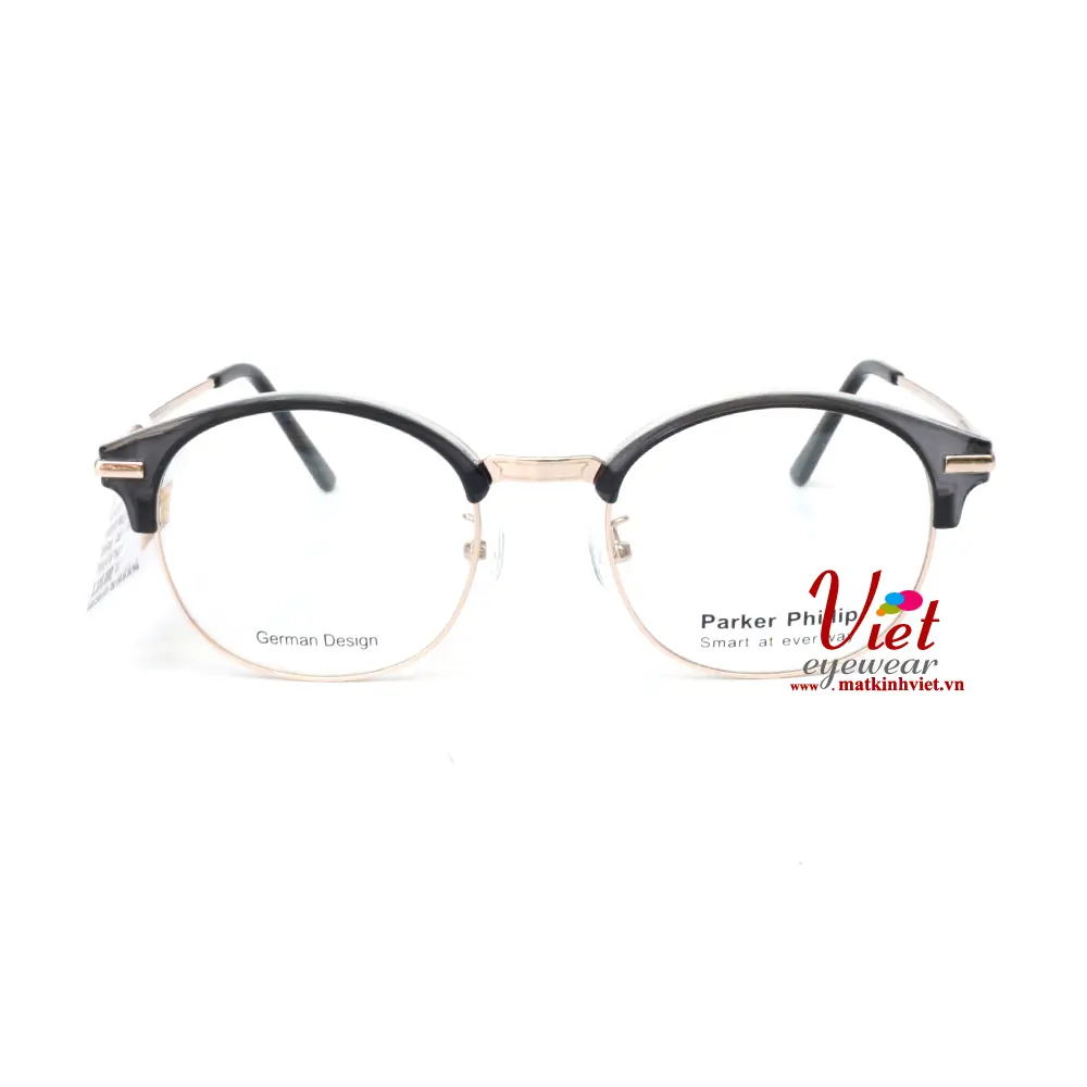 Gọng kính Parker Phillip PP9036 SGR