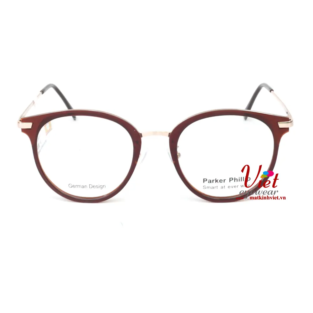 Gọng kính Parker Phillip PP9035 SBR