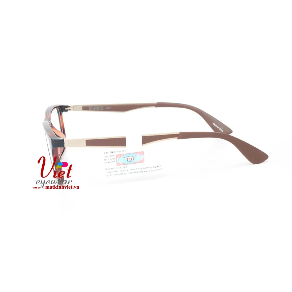 Gọng kính Parim PR7877 T1
