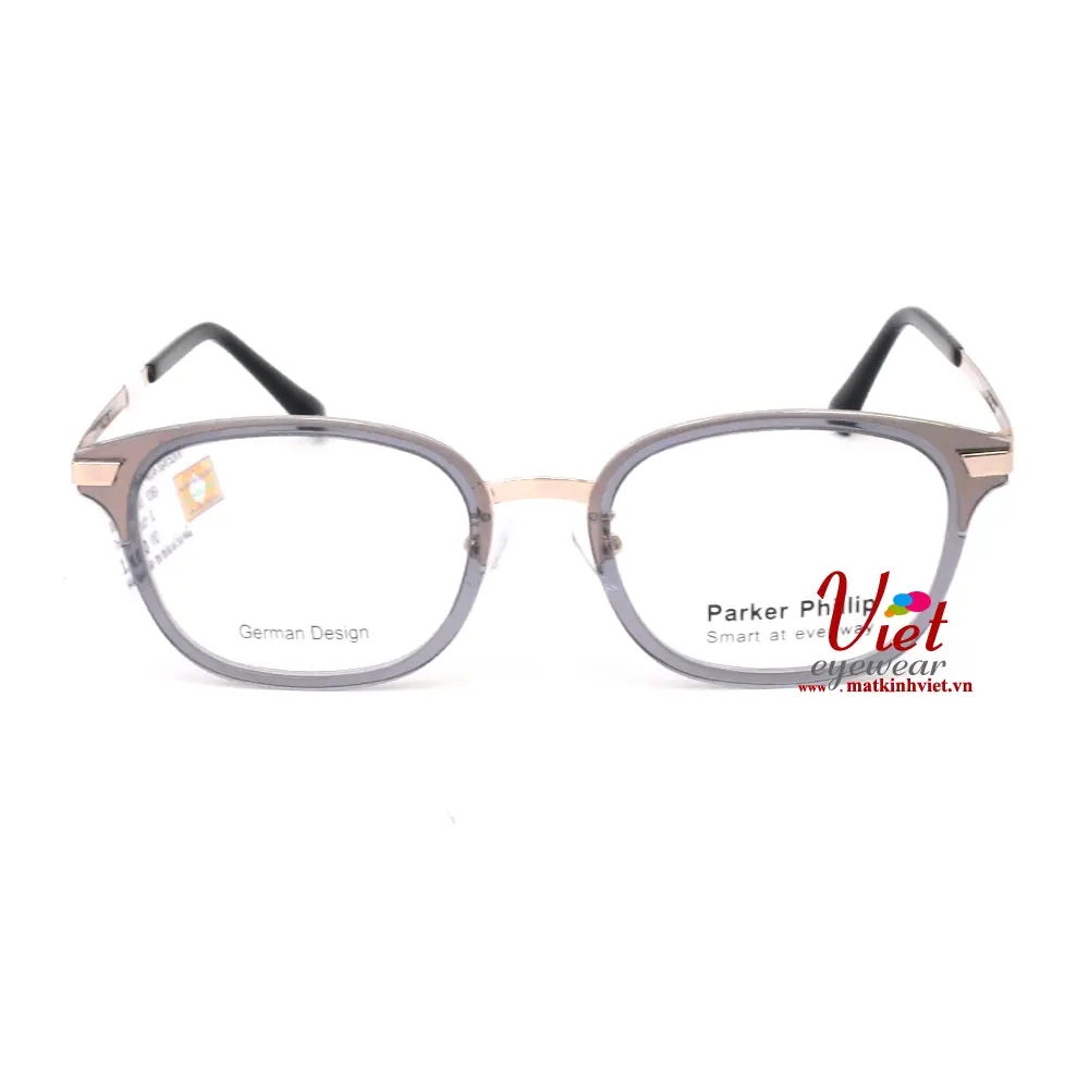 Gọng kính Parker Phillip PP9034 SGR