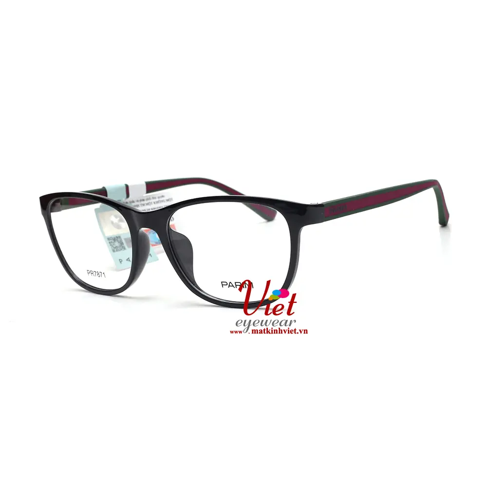 Gọng kính Parim PR7871 B1