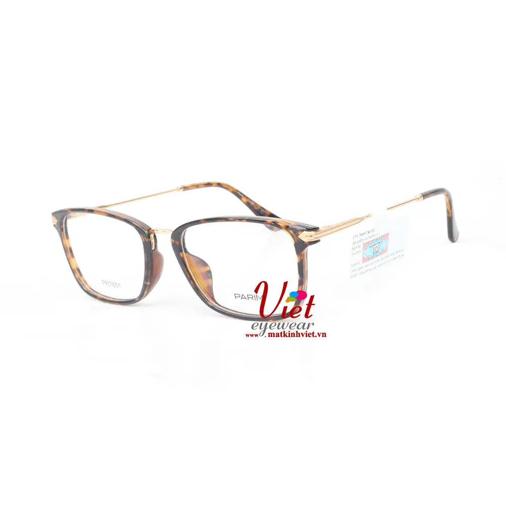 Gọng Kính Parim PR7851 T1