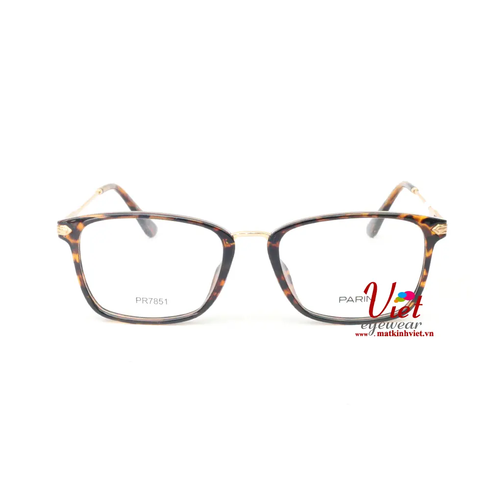 Gọng kính Parim PR7851 T1