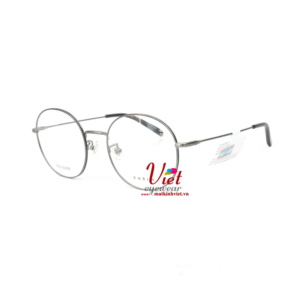 Gọng kính Parim PG83408 G1