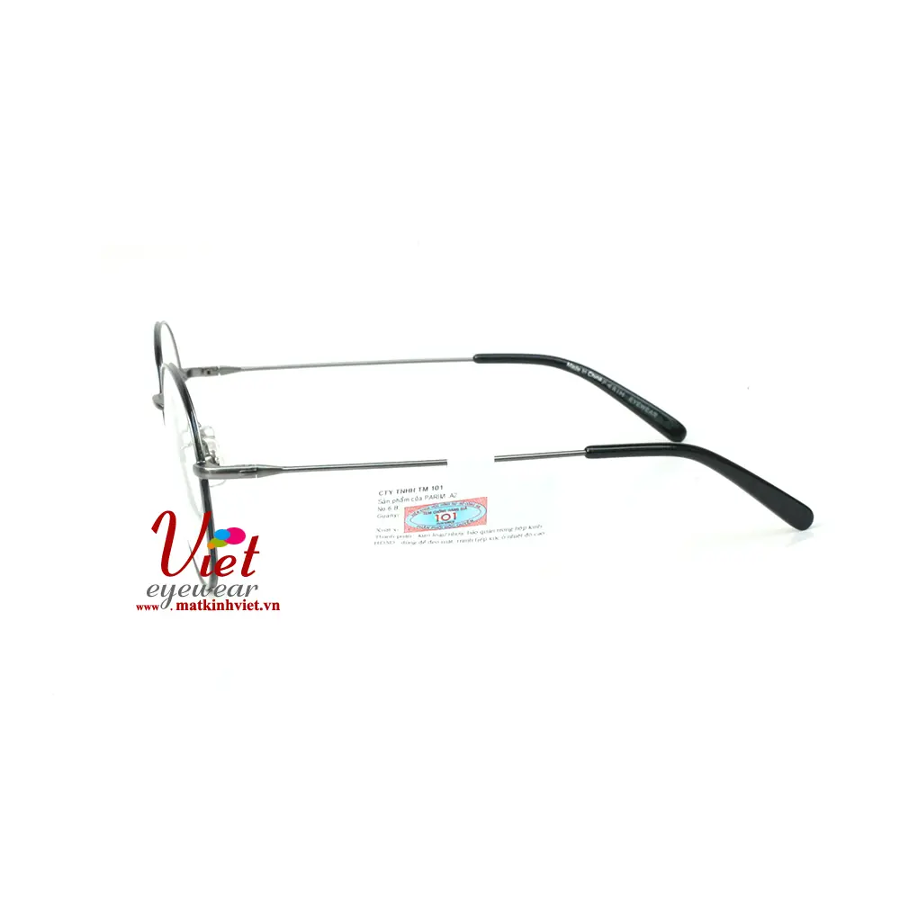 Gọng kính Parim PG83408 G1