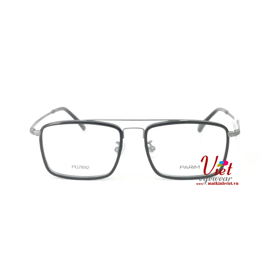 Gọng kính Parim PG7892 B2
