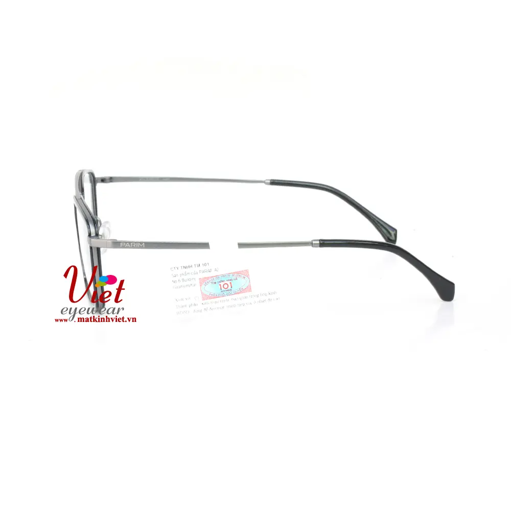 Gọng kính Parim PG7892 B2