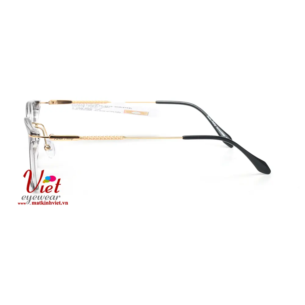 Gọng kính Parker Phillip PP9039 SGR