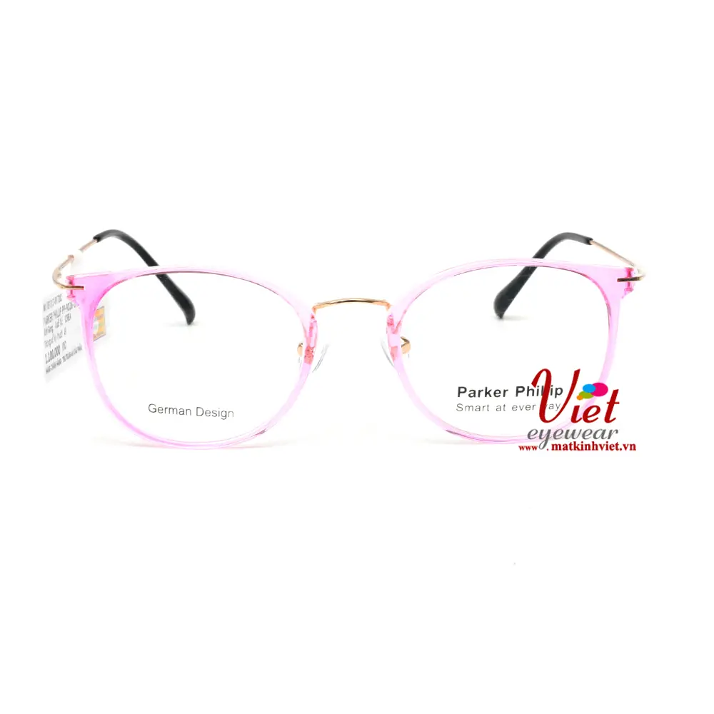 Gọng kính Parker Phillip PP9038 SPK
