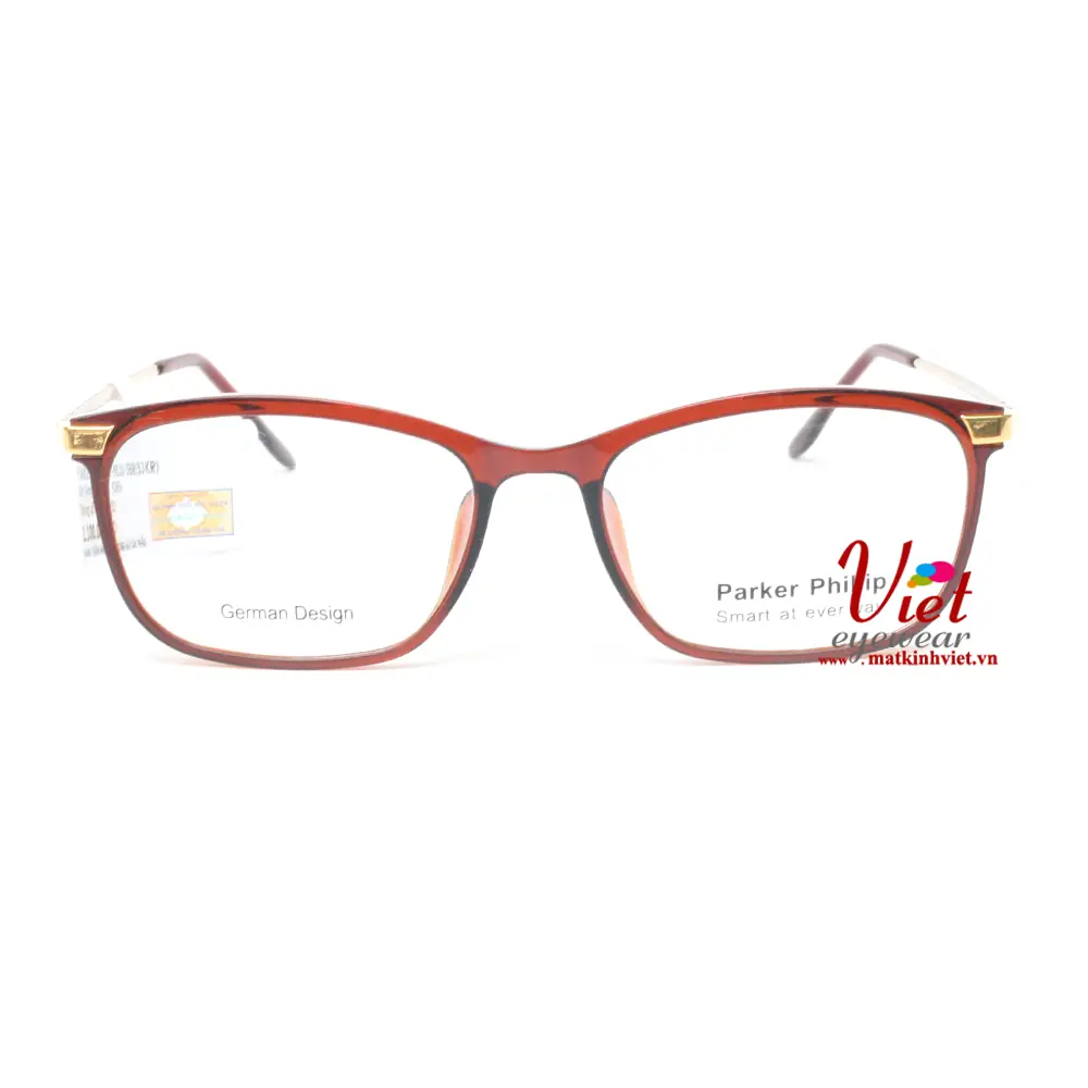 Gọng kính Parker Phillip PP9030 SBR