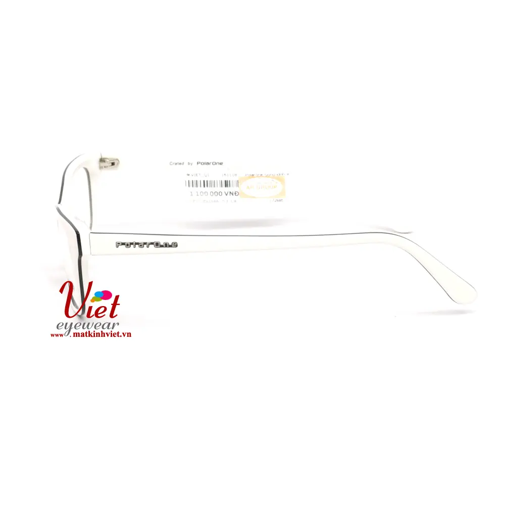 Gọng kính Polarone PO6034A C4