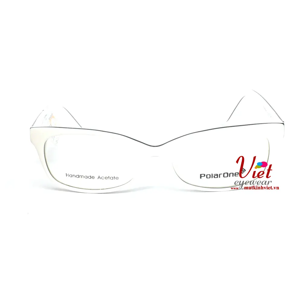 Gọng kính Polarone PO6034A C4