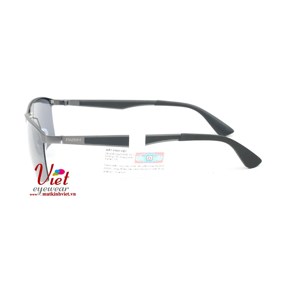 Kính mát Parim 11026 G1