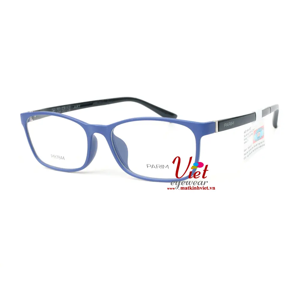 Gọng kính Parim PR7844 C1