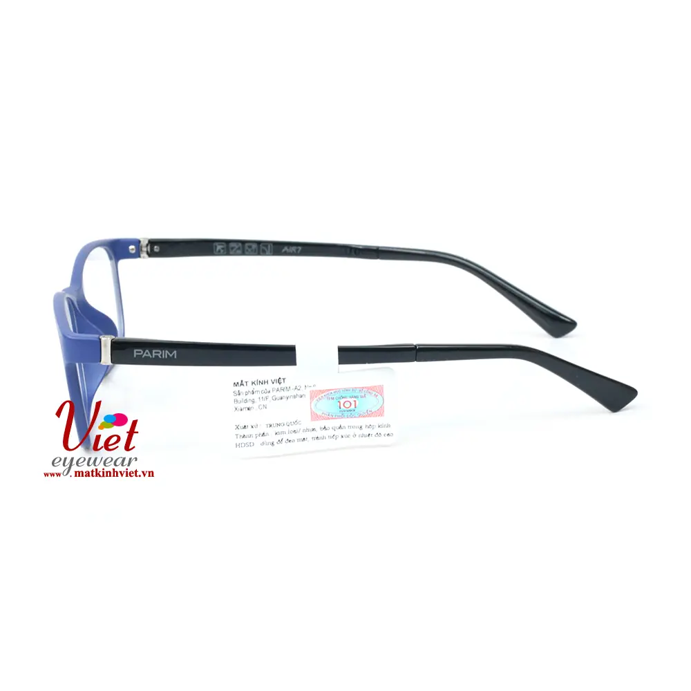 Gọng kính Parim PR7844 C1