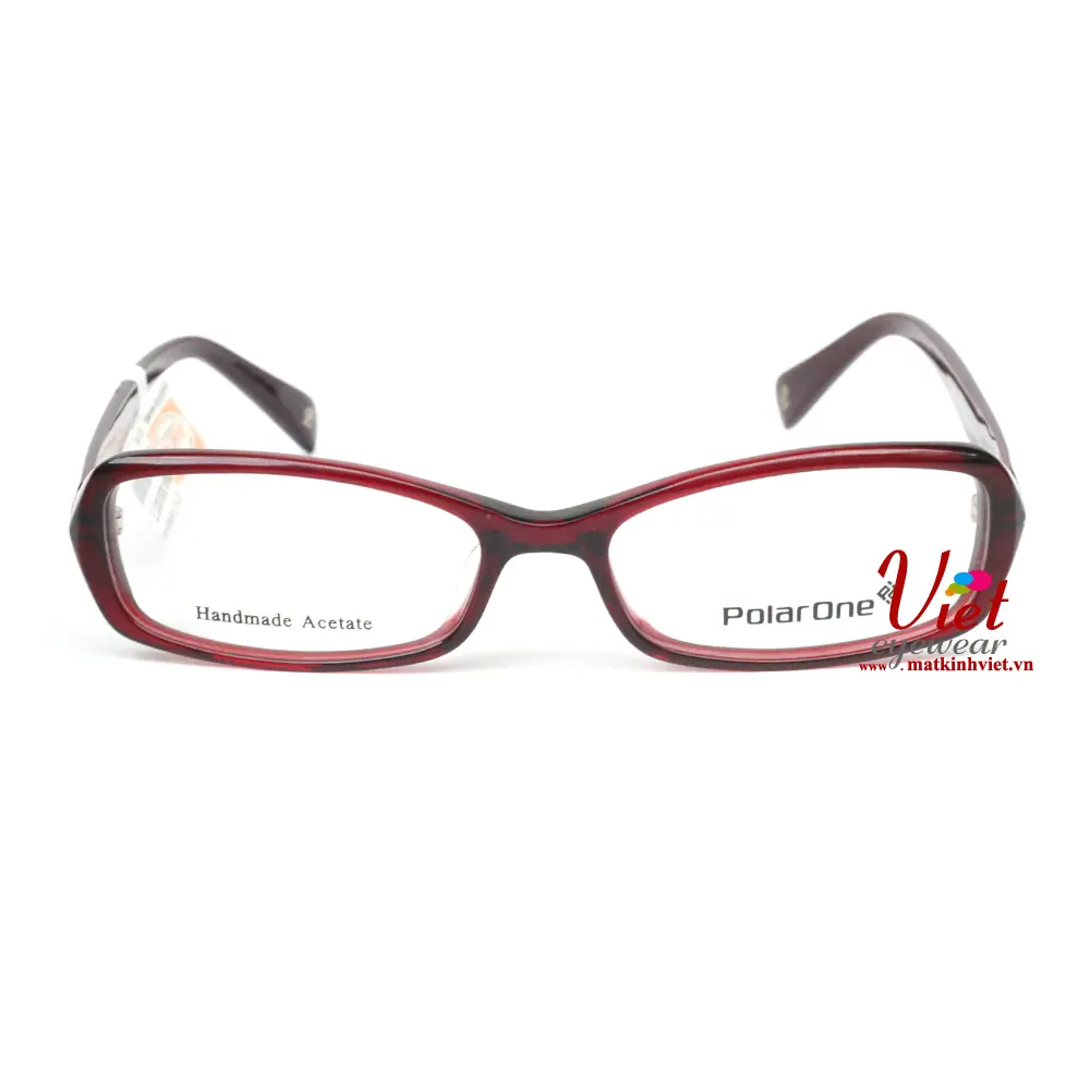 Gọng kính Polarone PO5018 C1