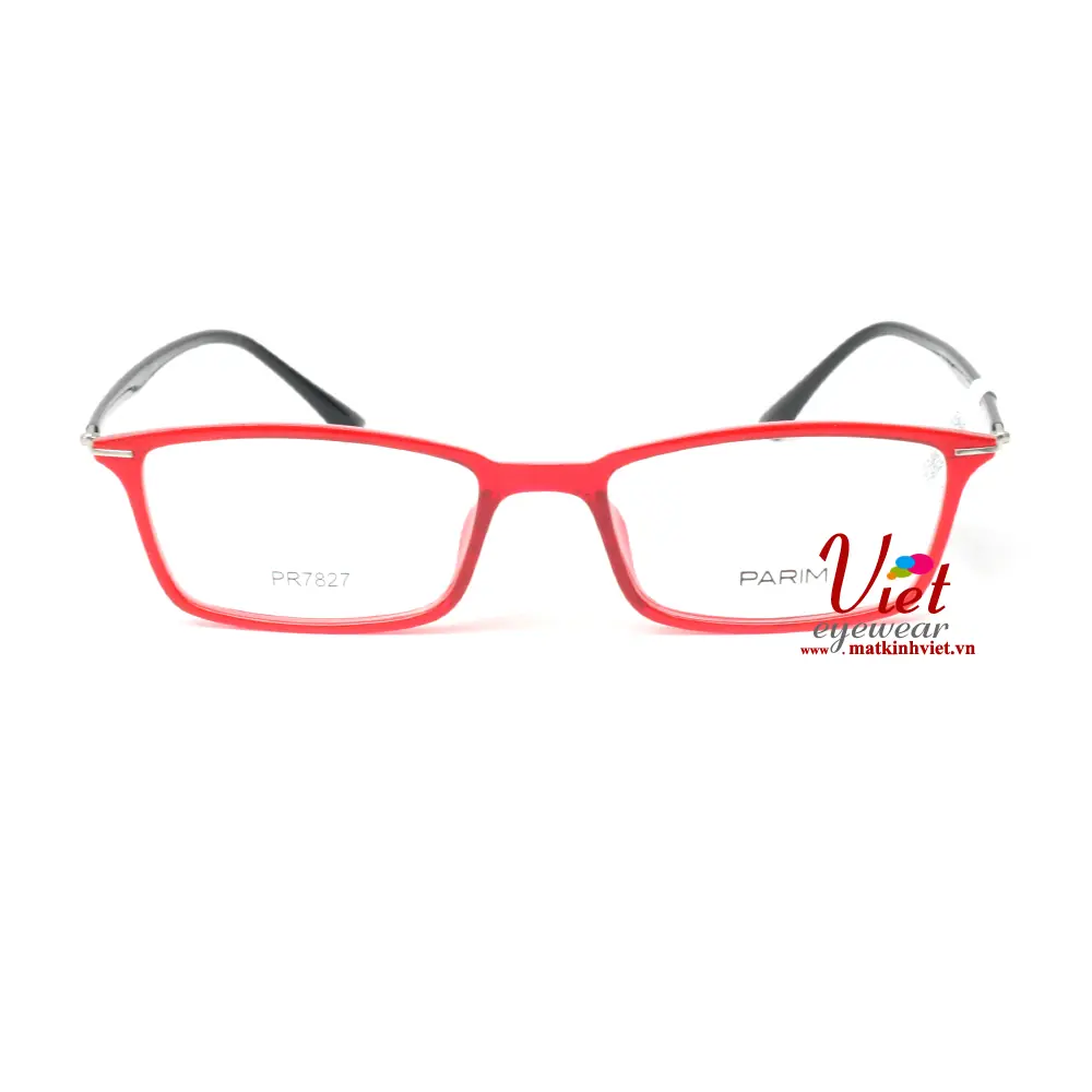 Gọng kính Parim PR7827 R1