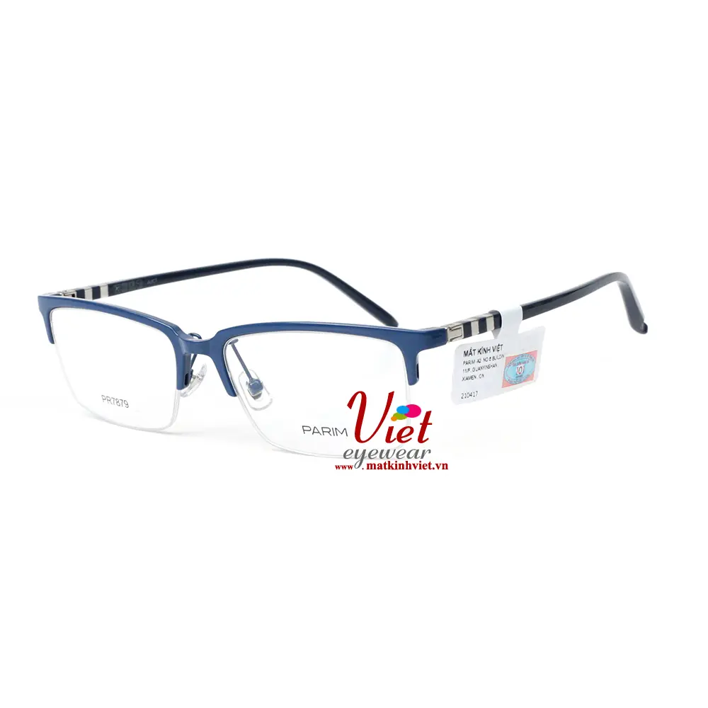 Gọng kính Parim PR7879 C1