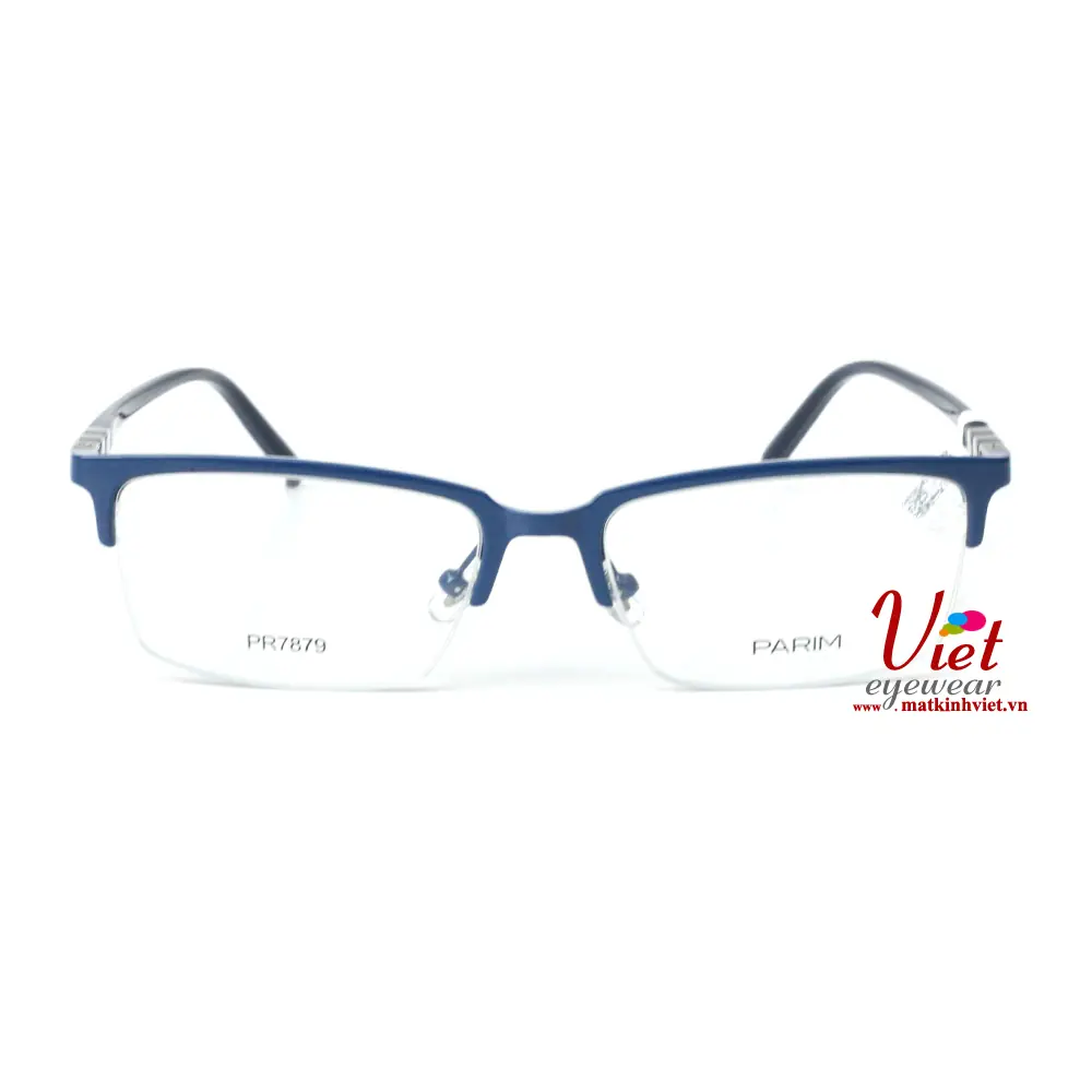 Gọng kính Parim PR7879 C1