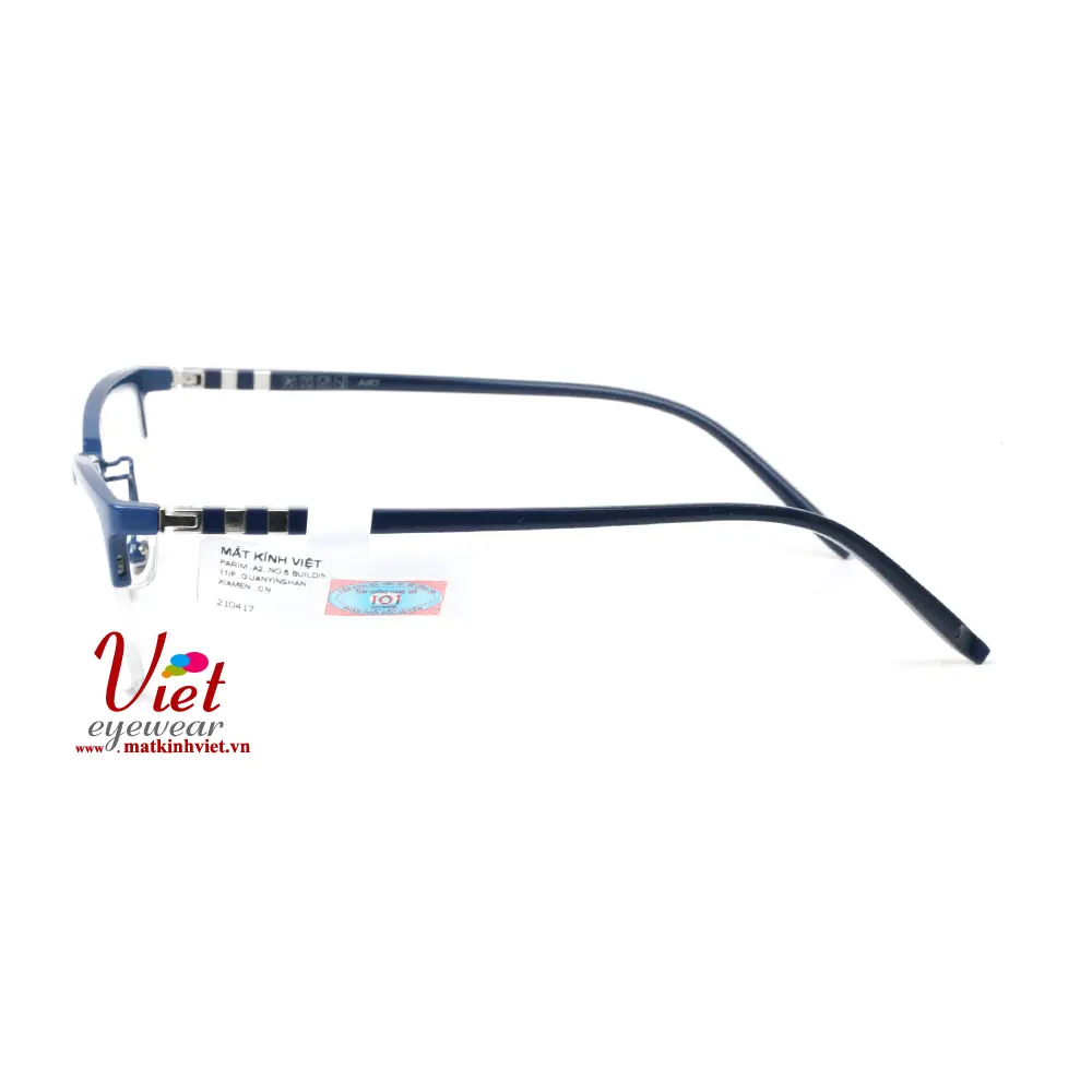Gọng kính Parim PR7879 C1