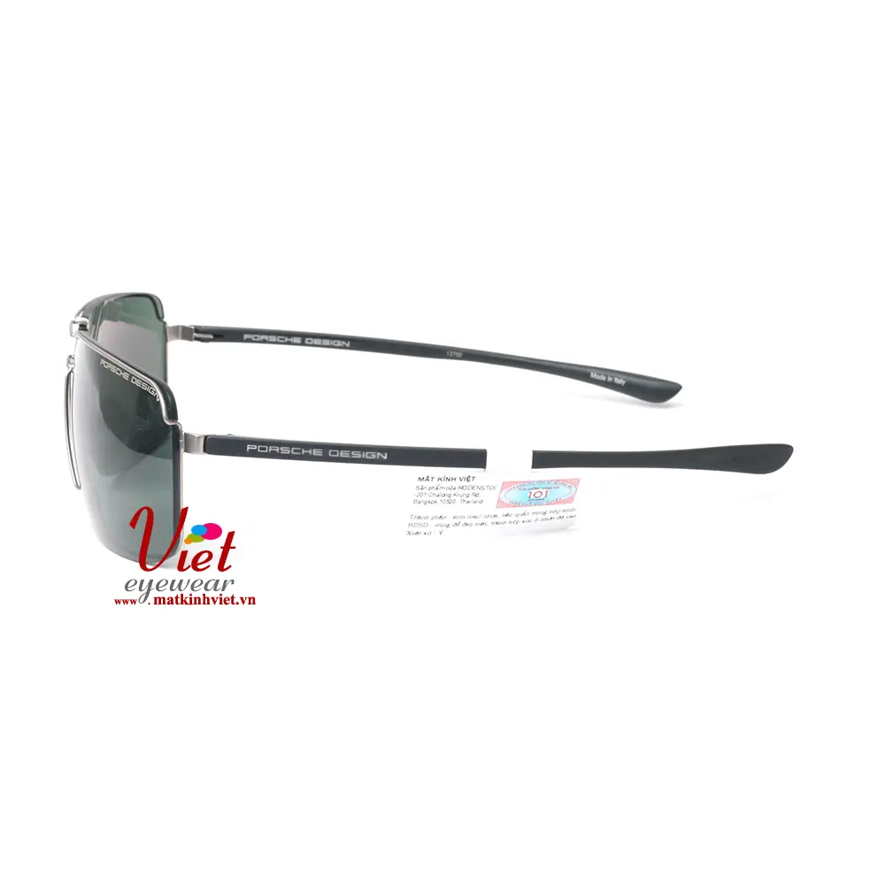 Kính mát Porsche Design P8615 D