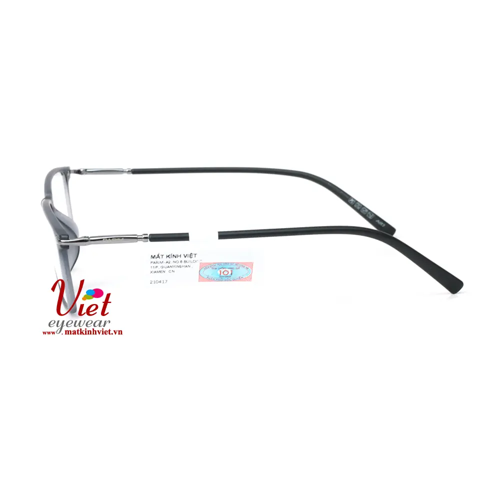 Gọng kính Parim PR7858 S1