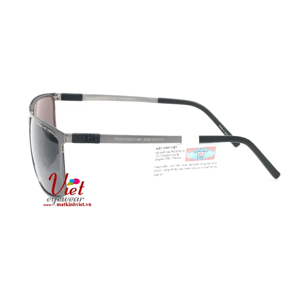 Kính mát Porsche Design P8610 B