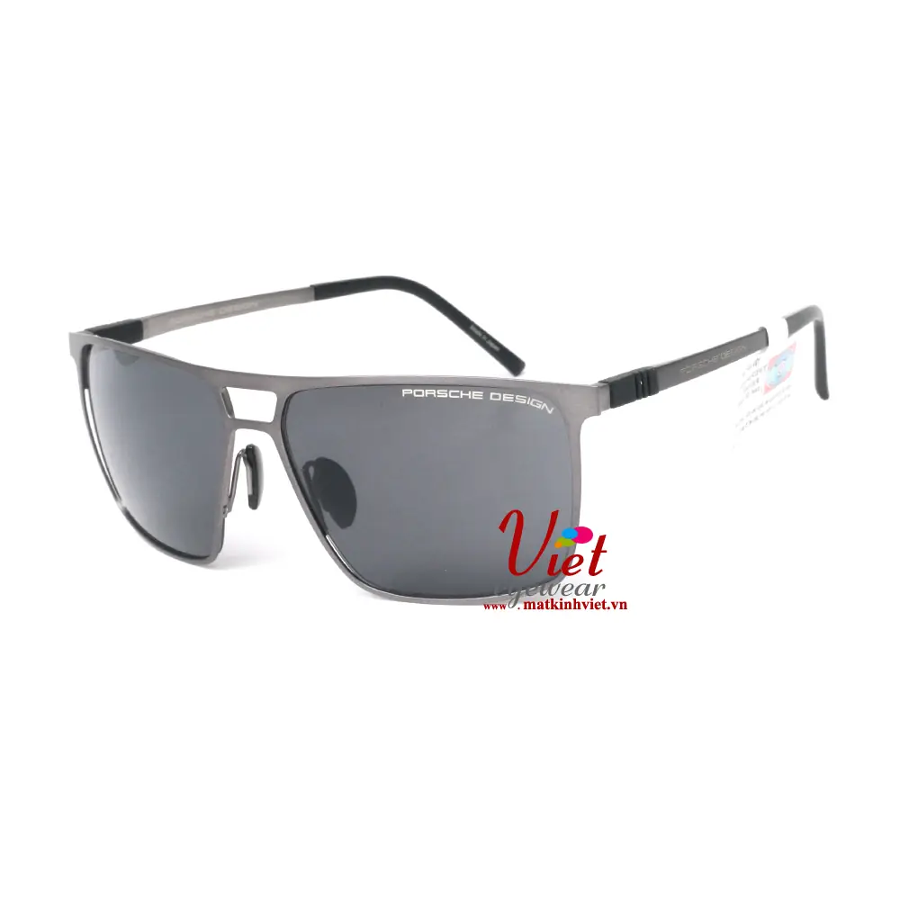 Kính mát Porsche Design P8610 B